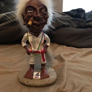 Meet your Posher, Nathan